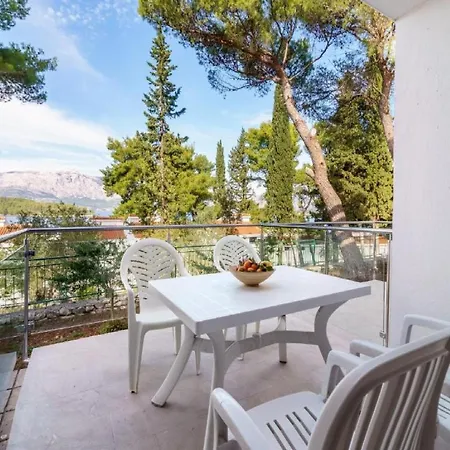 Lumbarda Resort Apartments Daire
