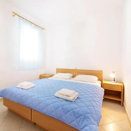 Daire Lumbarda Resort Apartments